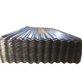 DC01 DX51D Galvanized Steel Corrugated Roicing Hois Price